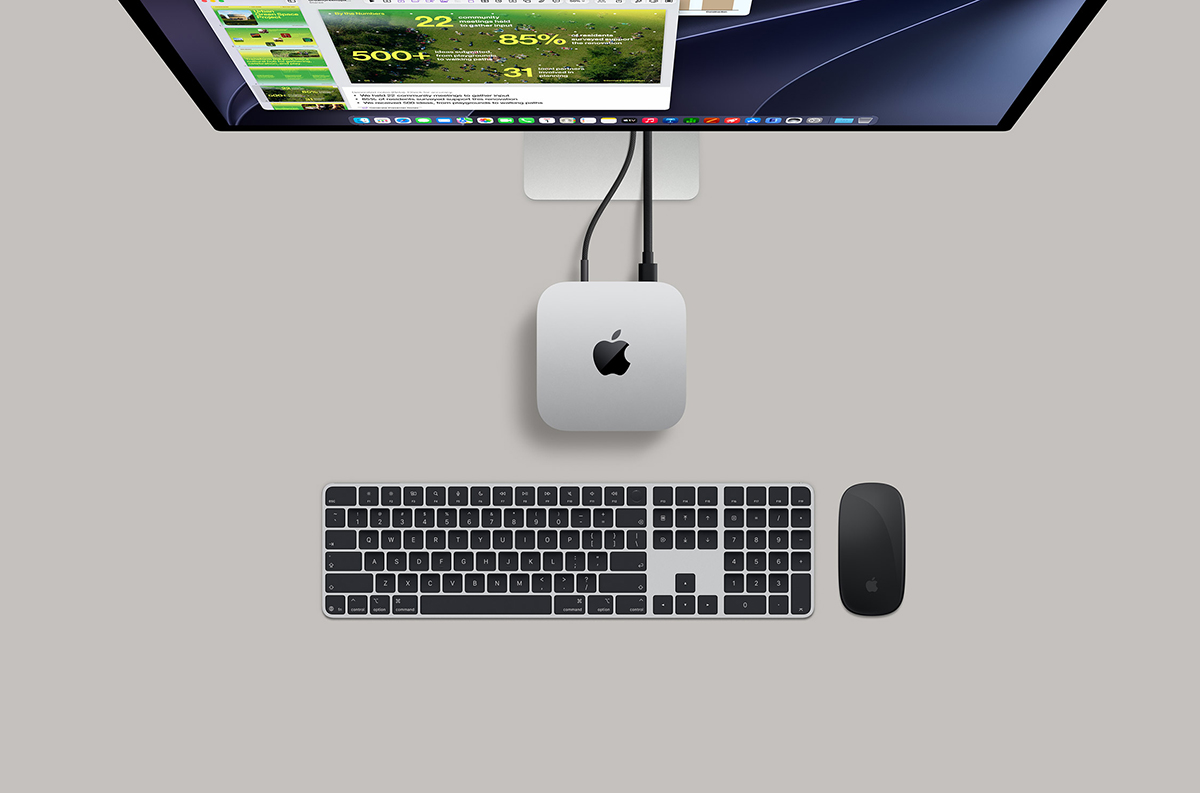 Mac mini M6 ra mắt khi nào