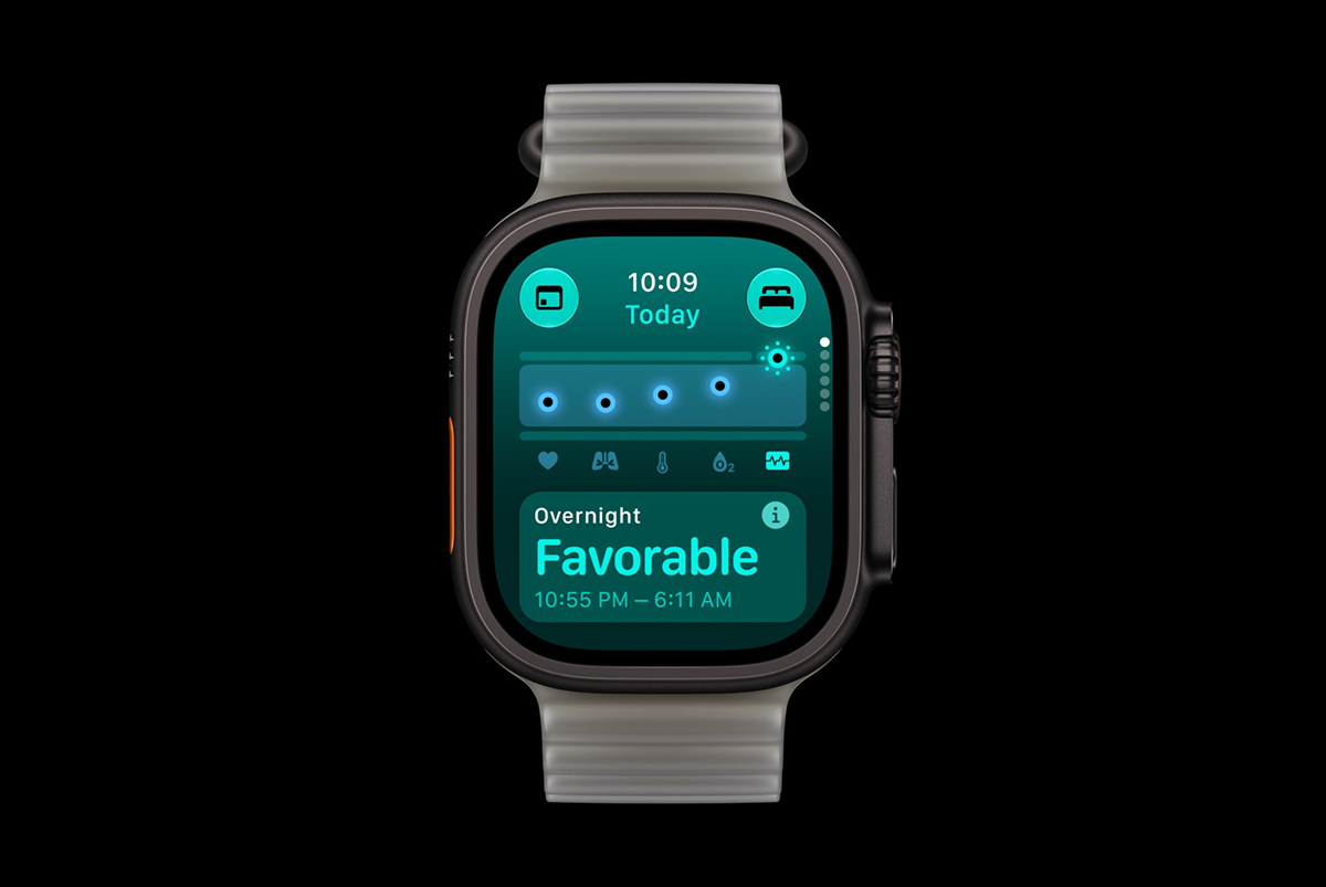 Apple Watch Ultra 4 có có gì mới