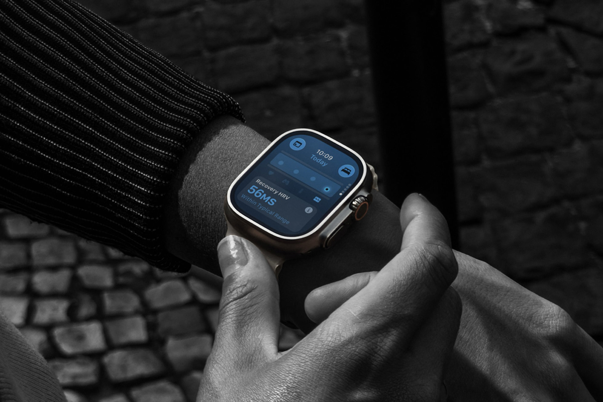 Apple Watch Ultra 4 có có gì mới về hiệu năng