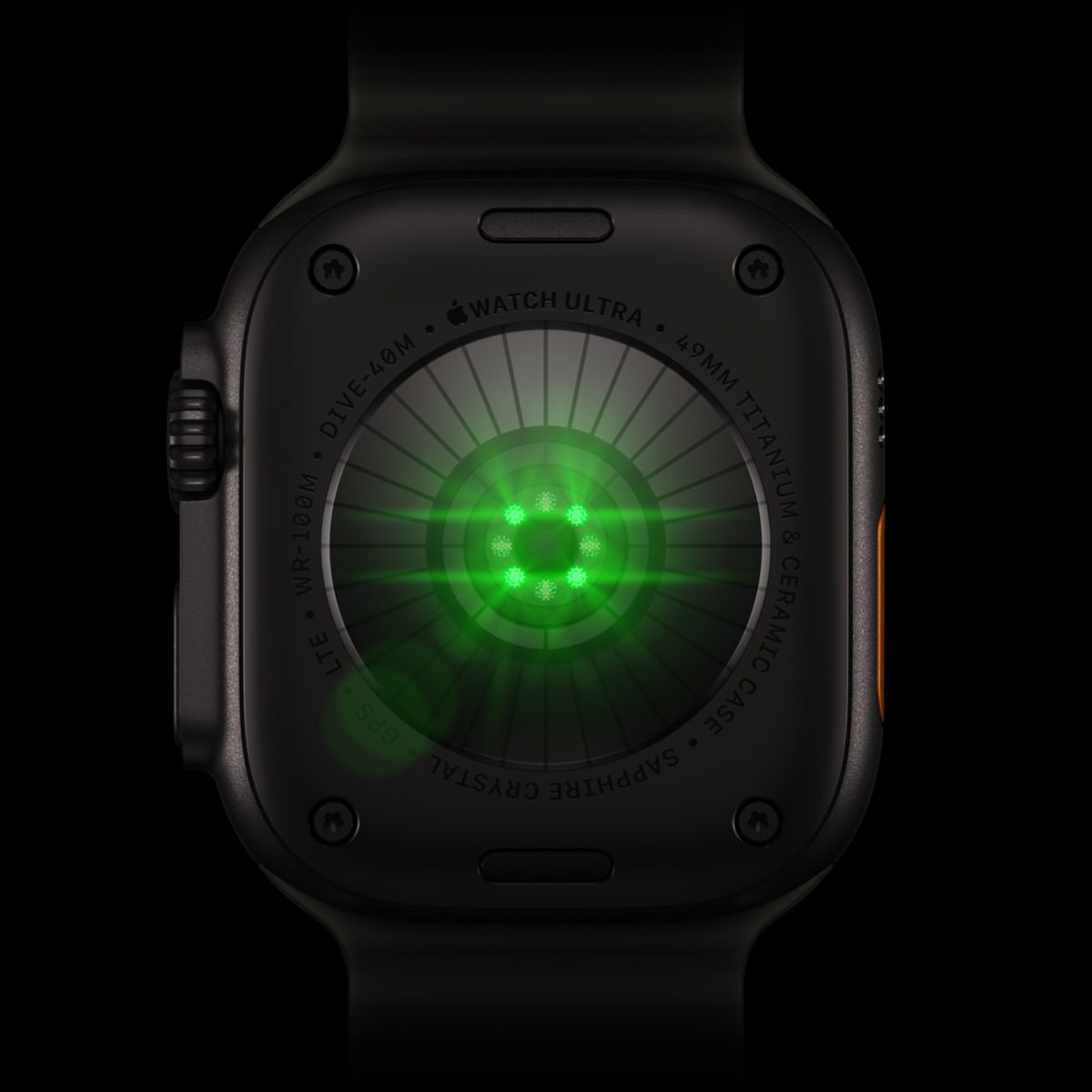 Apple Watch Ultra 4 có có gì mới về sức khỏe