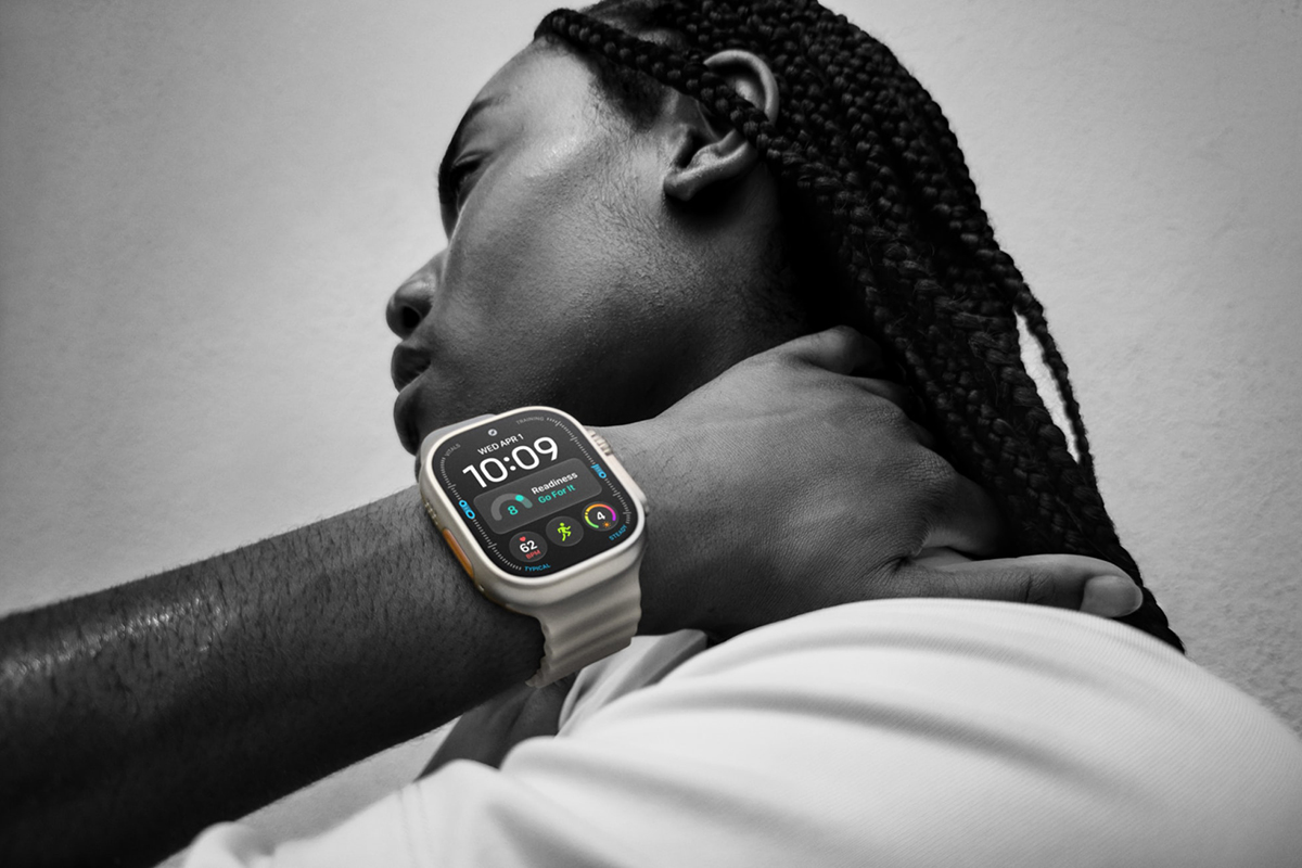 Apple Watch Ultra 4 có có gì mới về tính năng