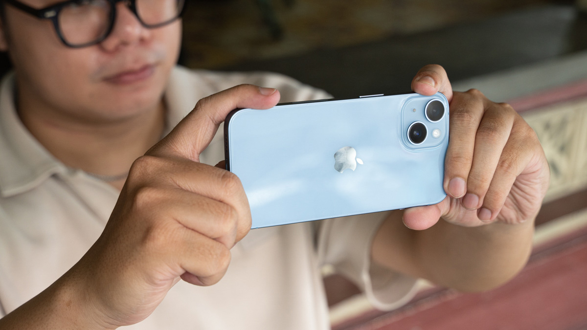 iPhone 14 có nên lên iOS 27 không? Có tính năng gì mới và liệu có mượt? iPhone 14 có nên lên iOS 27 không? Có tính năng gì mới và liệu có mượt?