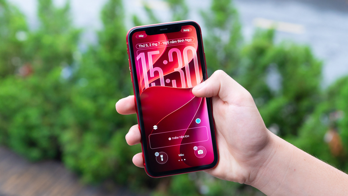 iPhone 11 có nên lên iOS 27 không? Chiếc điện thoại 7 năm tuổi cập nhật iOS mới nhất có mượt?