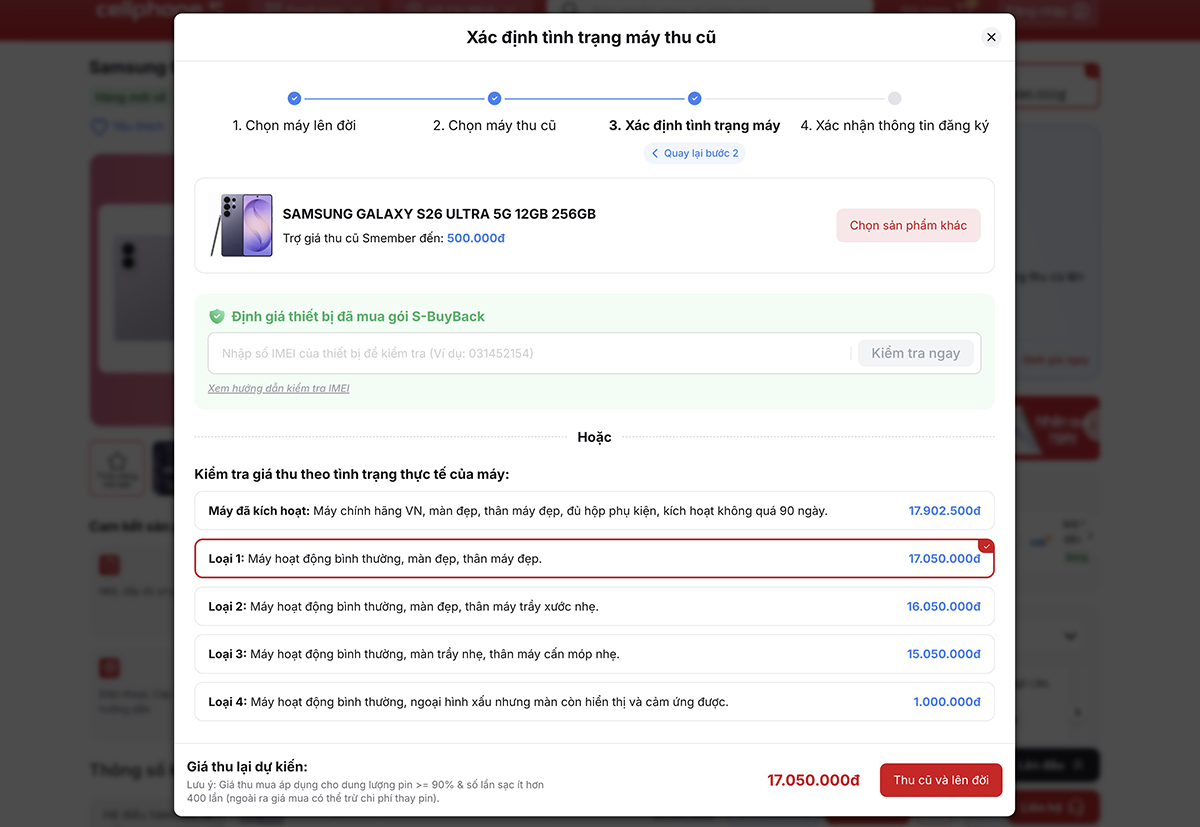 Lên đời Z Fold8