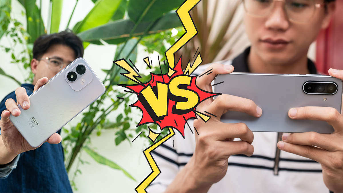 So sánh Xiaomi Redmi Note 17 vs Samsung Galaxy A17 5G: Cuộc chiến khốc liệt phân khúc giá rẻ