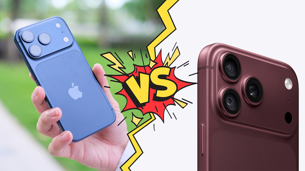 So sánh iPhone 18 Pro vs iPhone 17 Pro: Sự khác biệt giữa 2 thế hệ là gì?