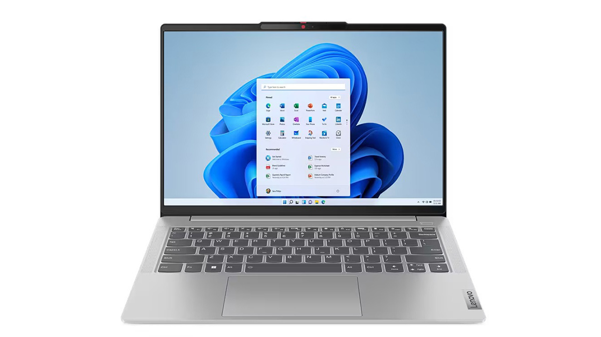 IdeaPad Slim 5 14IAH8 83BF002NVN