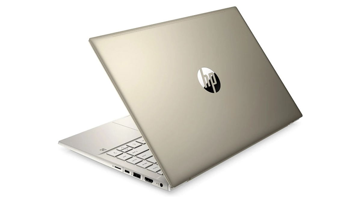 HP Pavilion 14