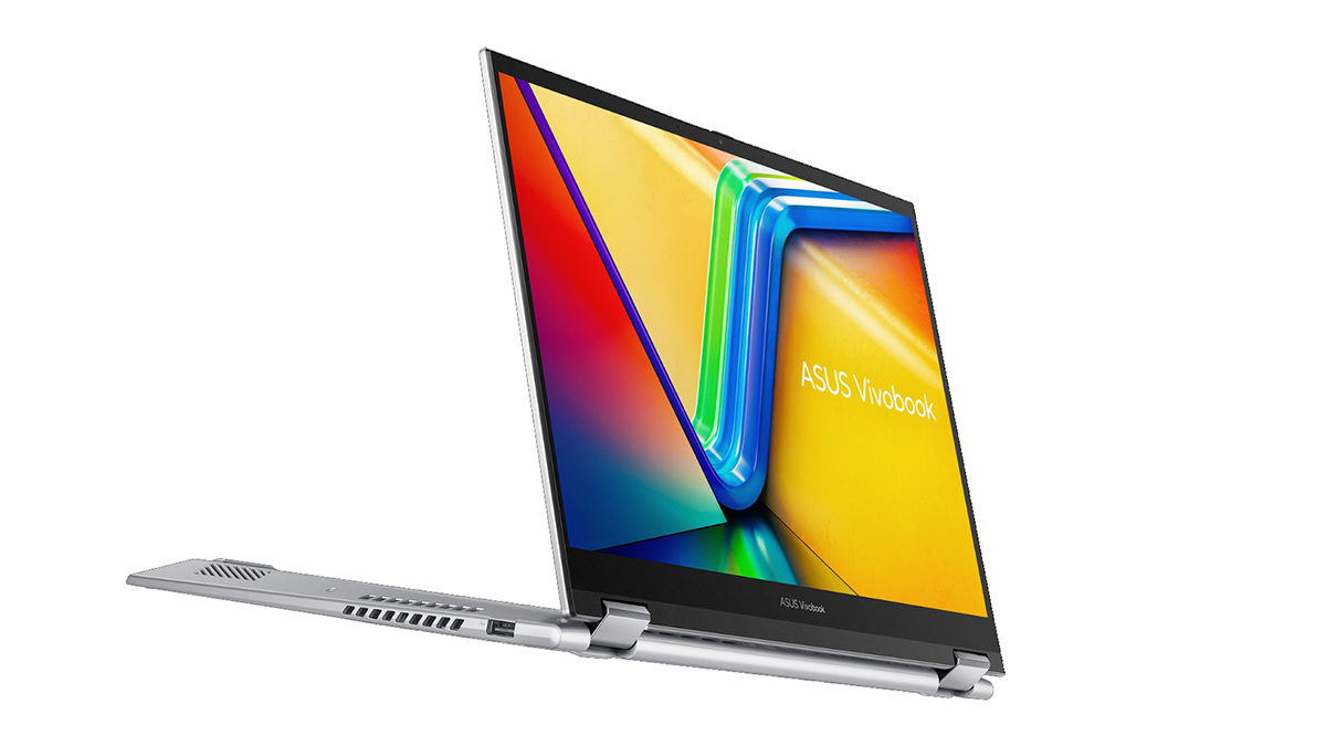 ASUS Vivobook S 14 Flip