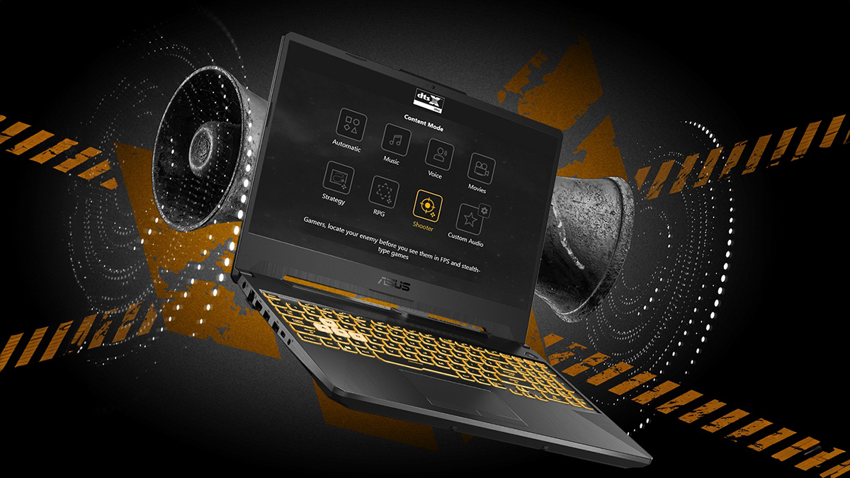 5 laptop được trợ giá "khủng" khi lên đời tại CellphoneS, tìm máy chiến game ngon chỉ còn từ 13 triệu