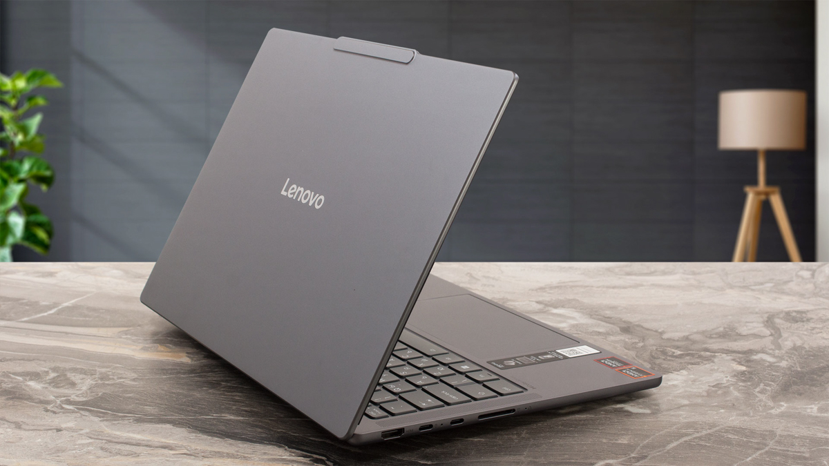 Đánh giá Lenovo IdeaPad Pro 5 14AKP10