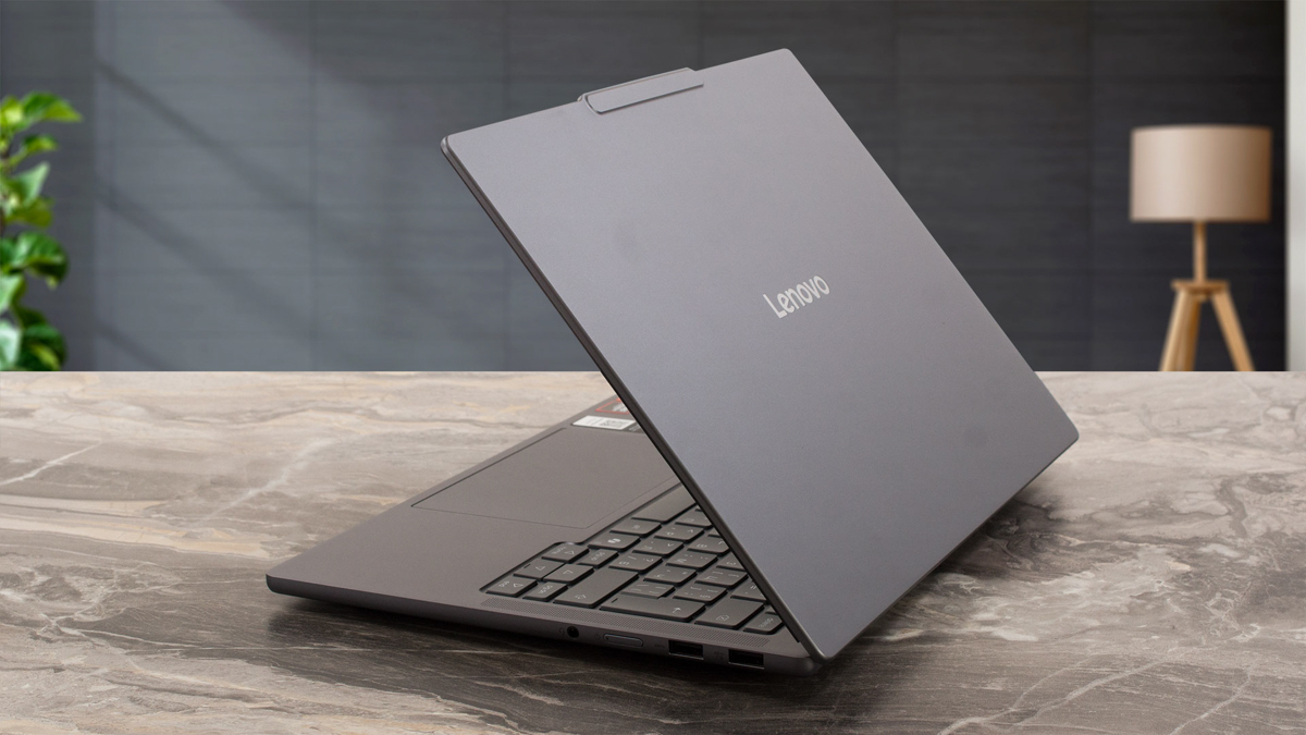 Đánh giá Lenovo IdeaPad Pro 5 14AKP10