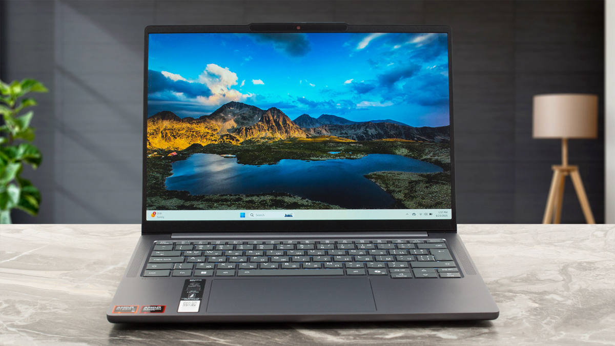 Đánh giá Lenovo IdeaPad Pro 5 14AKP10