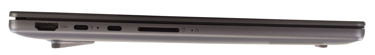 Đánh giá Lenovo IdeaPad Pro 5 14AKP10