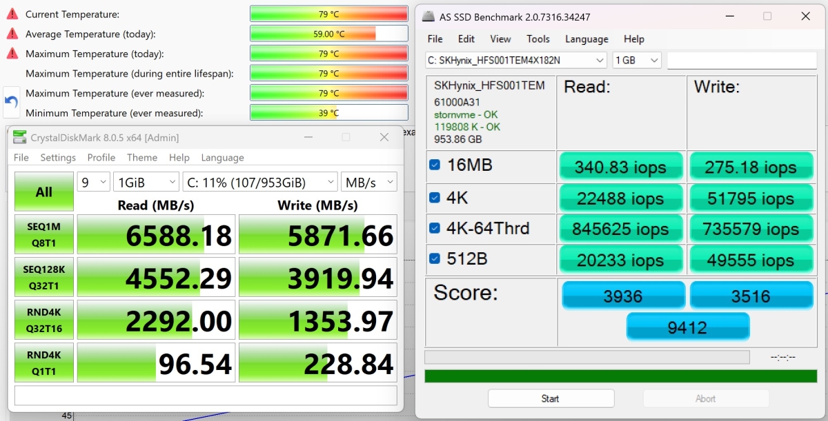 Đánh giá Lenovo IdeaPad Pro 5 14AKP10