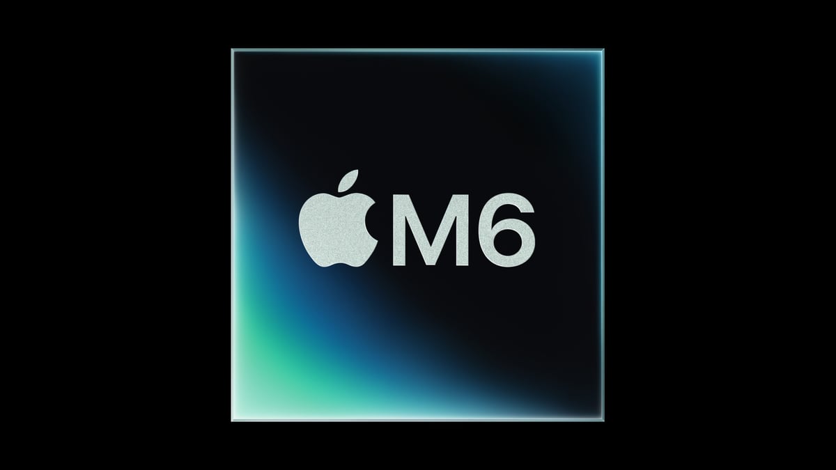 MacBook Pro 14 inch M6 có gì mới về hiệu năng