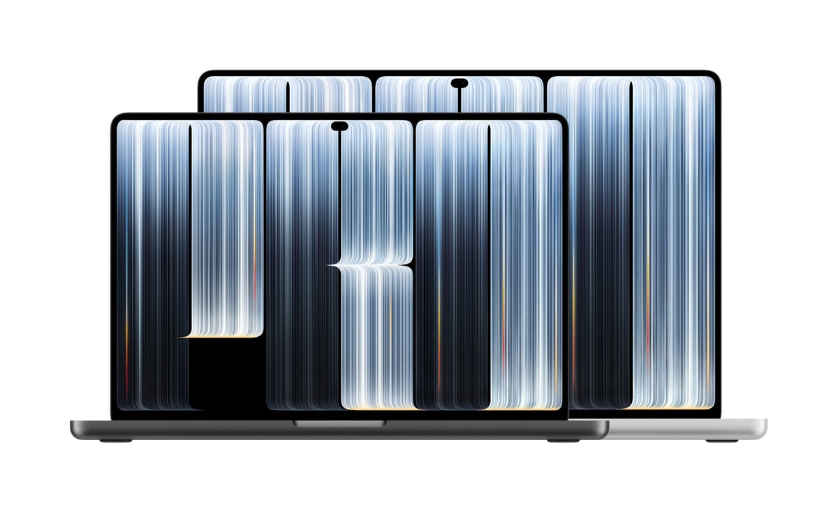 MacBook Pro PROLED XDR có gì mới về thiết kế