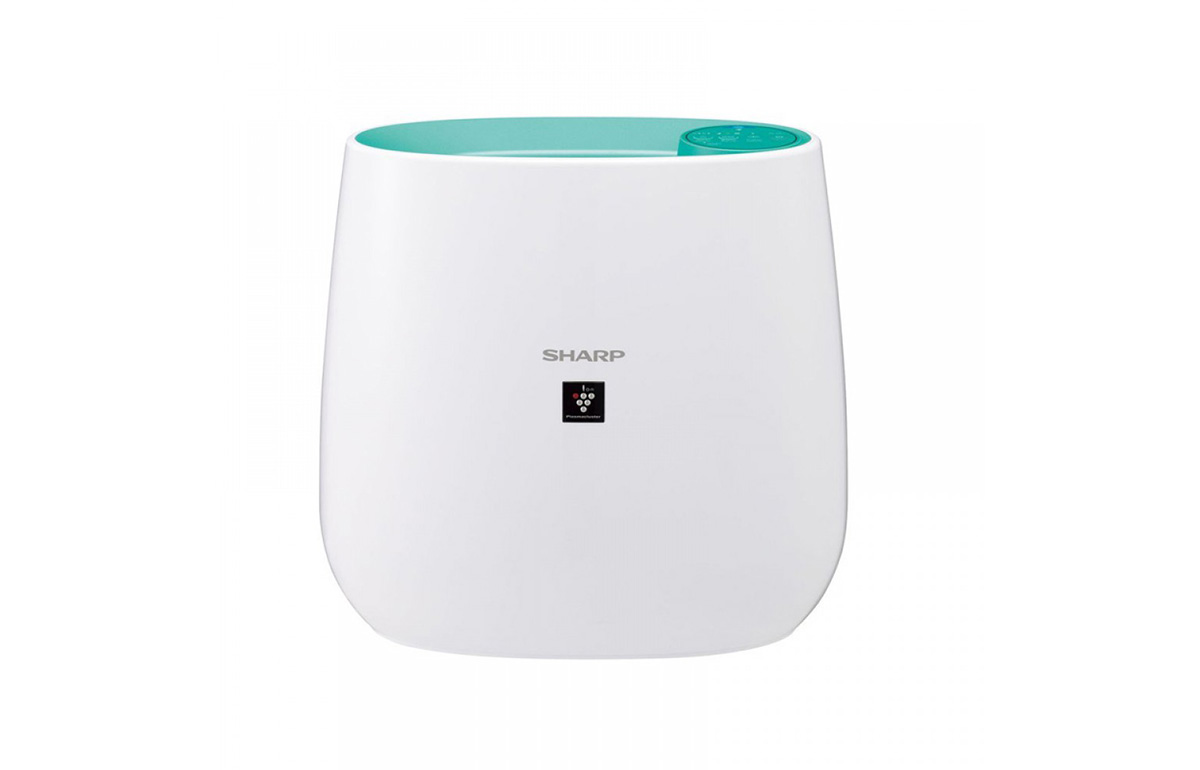 Sharp FP-J30E-A - Máy lọc không khí phòng ngủ dưới 3 triệu