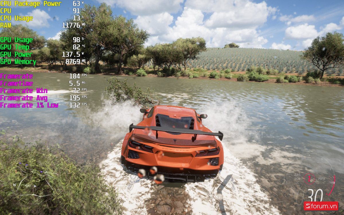 Đánh giá MSI Vector A16 HX AI Ryzen 9 8940HX