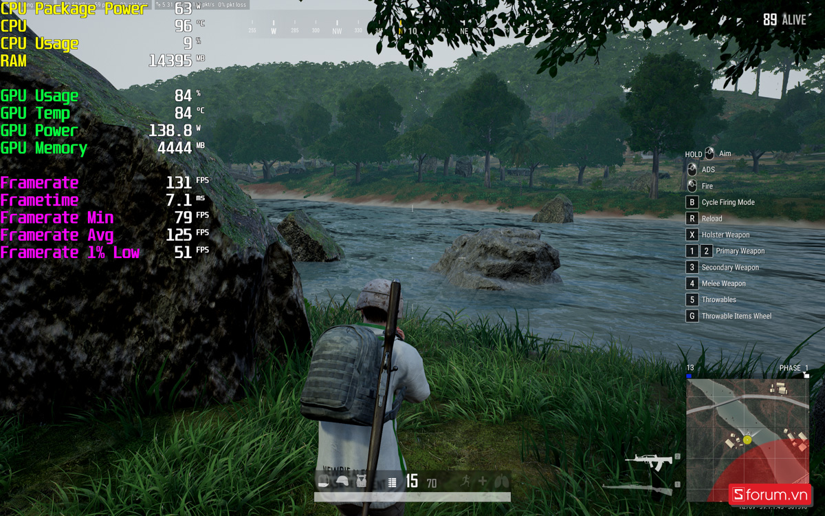 Đánh giá MSI Vector A16 HX AI Ryzen 9 8940HX