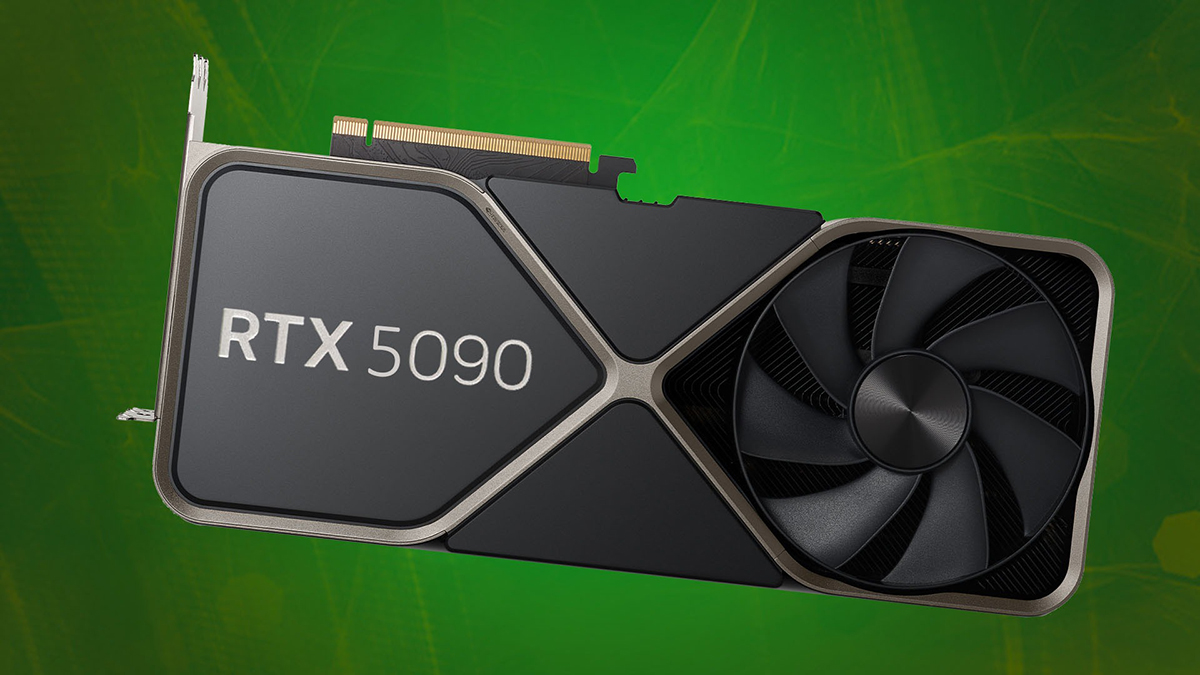 GPU RTX 5000 series được cho là có thiết kế MCM