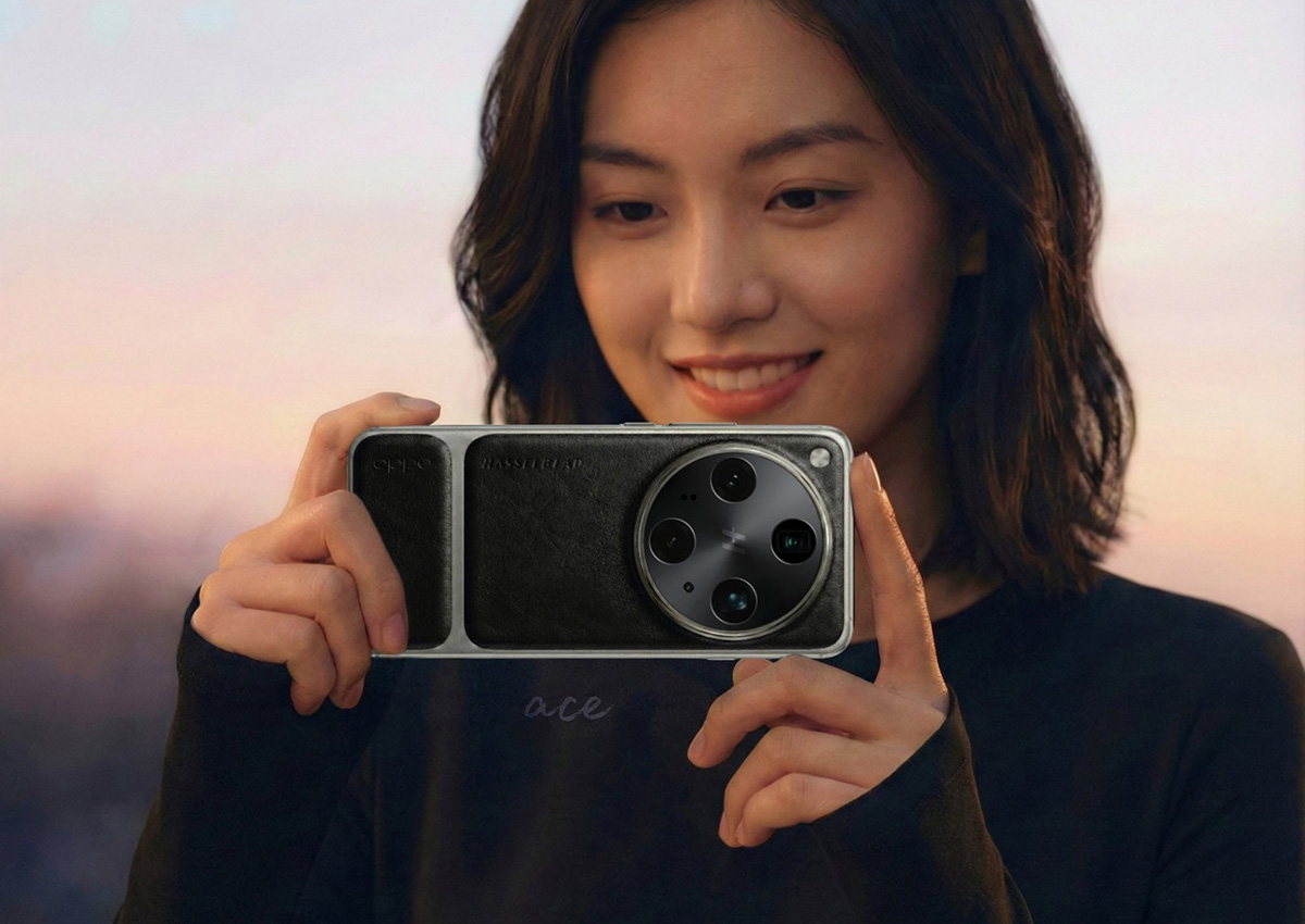 OPPO Find X9 Ultra có gì mới về camera