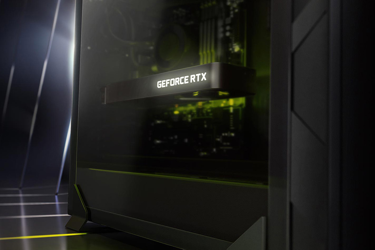 PC Gaming Black Friday RTX 3050