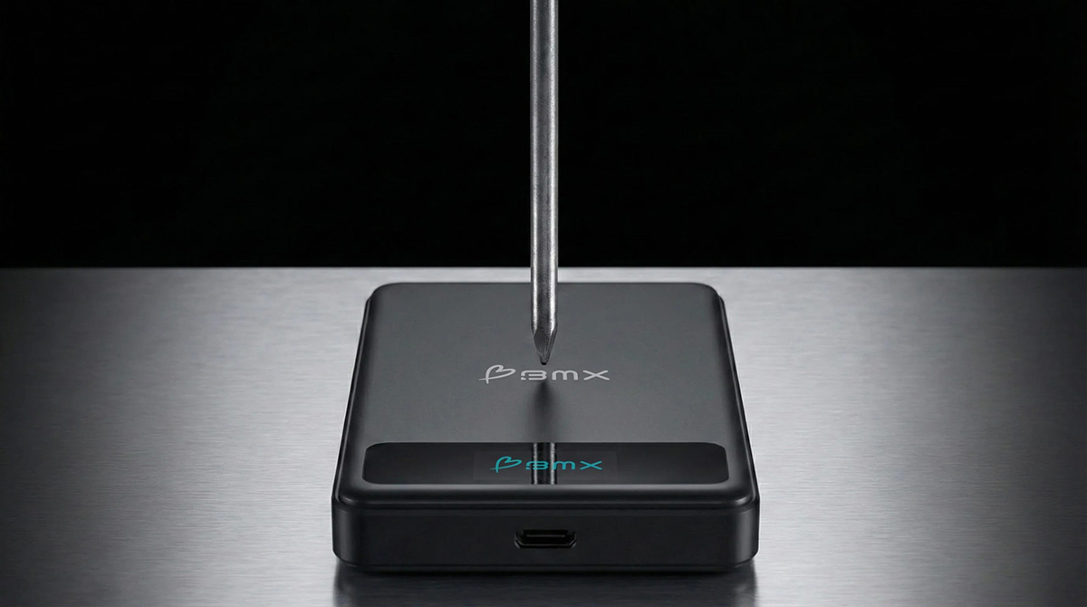 Tìm hiểu về pin dự phòng thể rắn