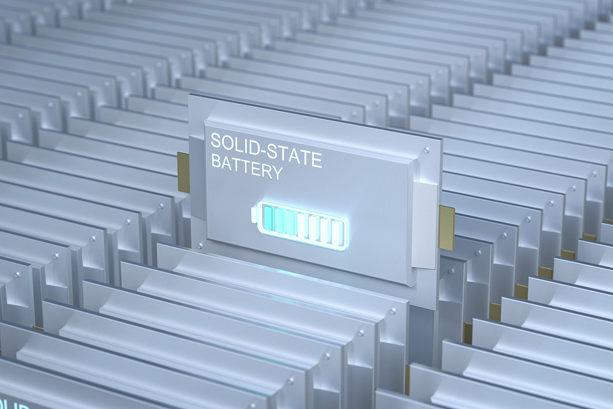 Tìm hiểu về pin dự phòng thể rắn