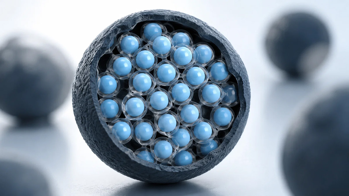 Pin Silicon-Carbon là gì