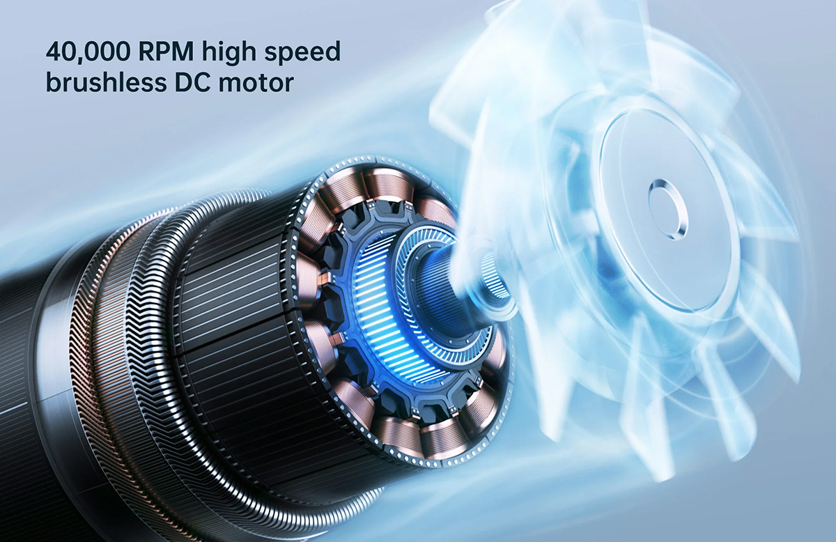 Những mẫu quạt mini cầm tay đáng mua