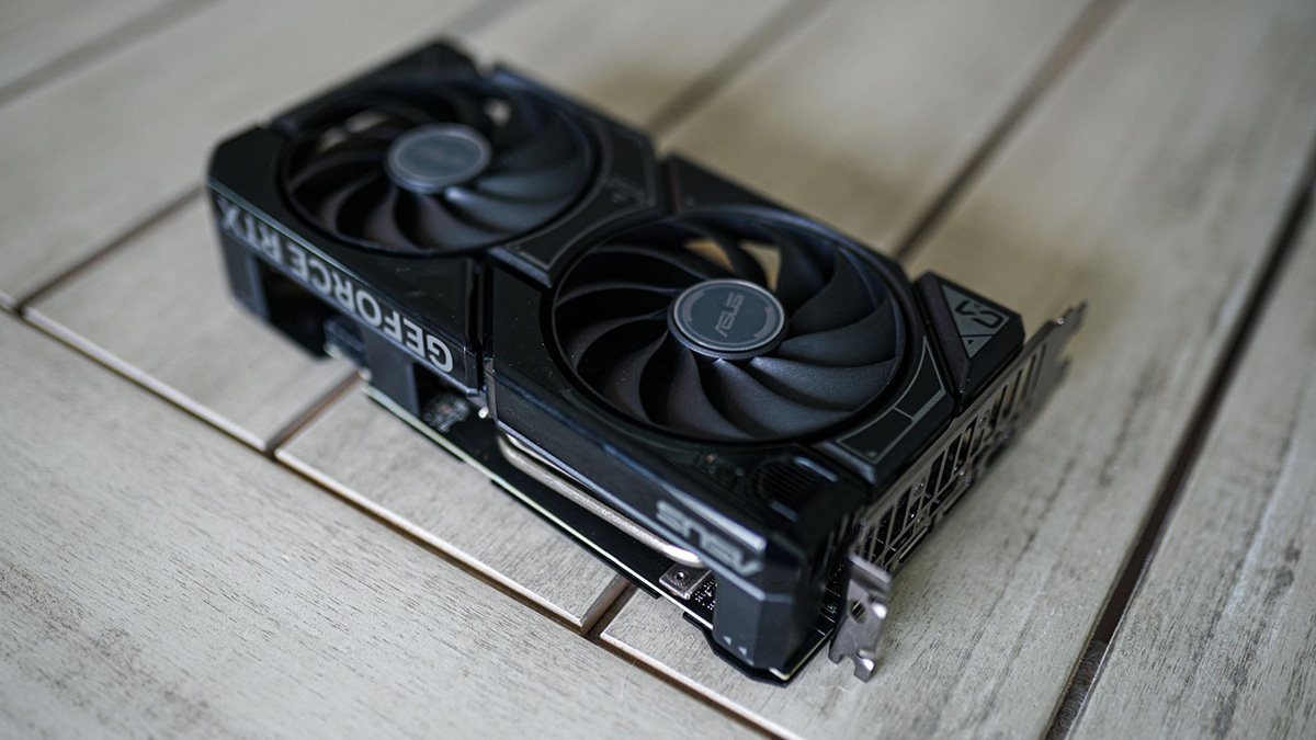 NVIDIA RTX 4060 là card đồ hoạ anh em game thủ đang dùng nhiều nhất