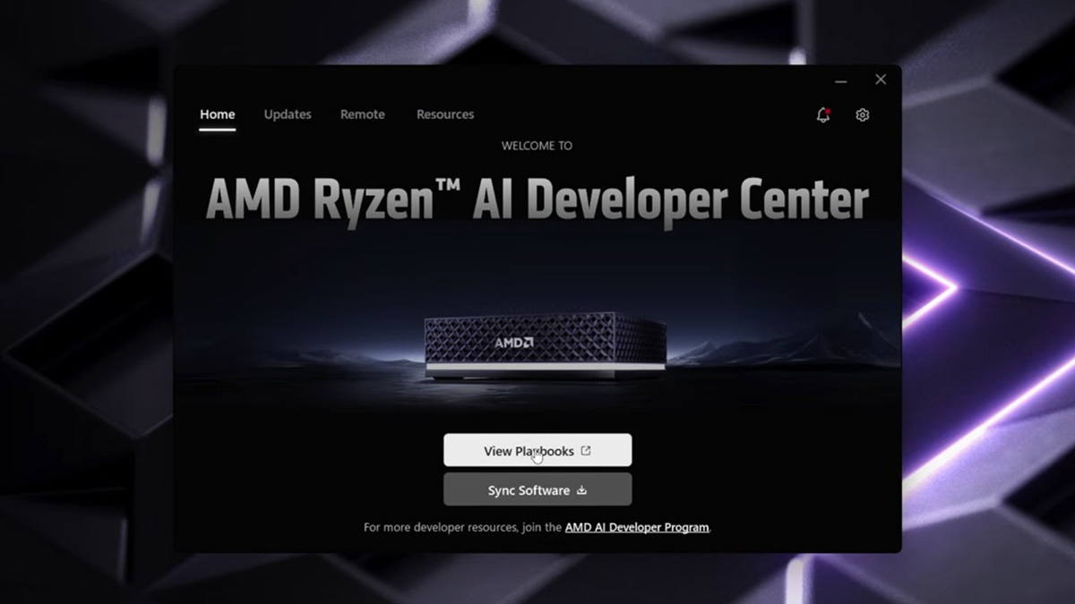 Đánh giá AMD Ryzen AI Halo Mini PC cấu hình