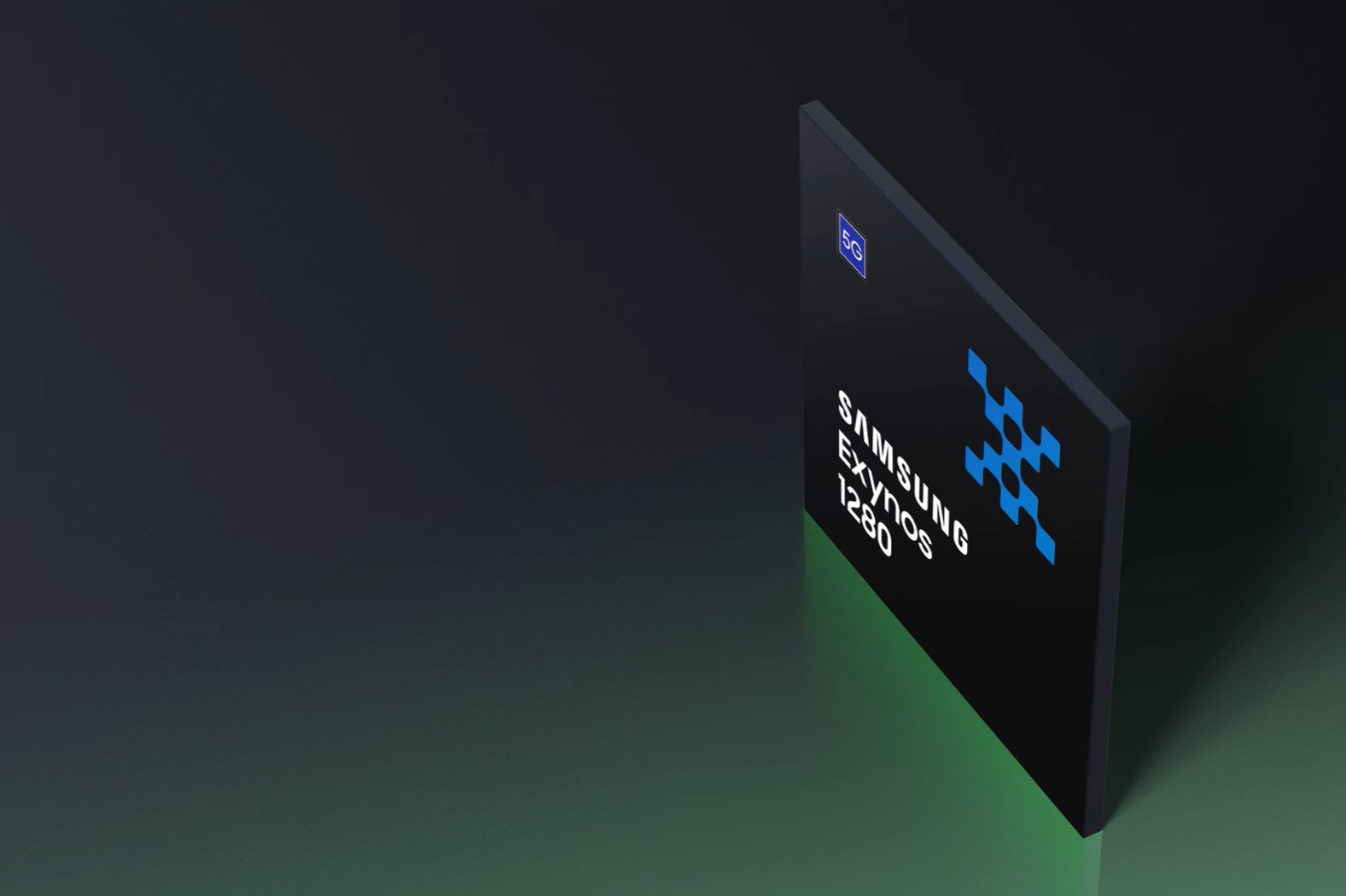 Exynos 1280 được sản xuất trên tiến trình 5nm tiên tiến của Samsung