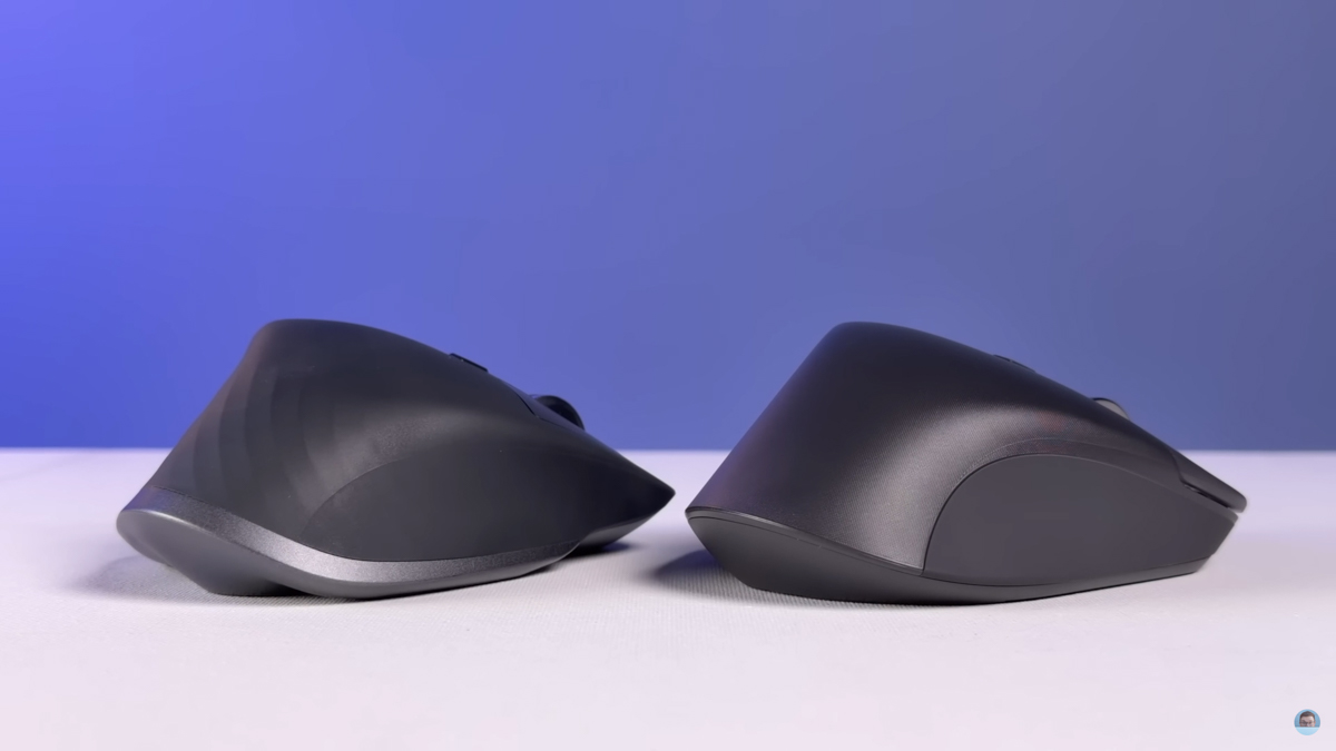 So sánh Logitech MX Master 4 vs MX Master 3S tổng quan