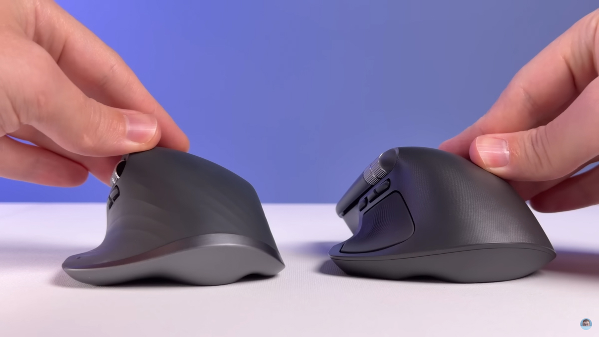 So sánh Logitech MX Master 4 vs MX Master 3S tổng kết