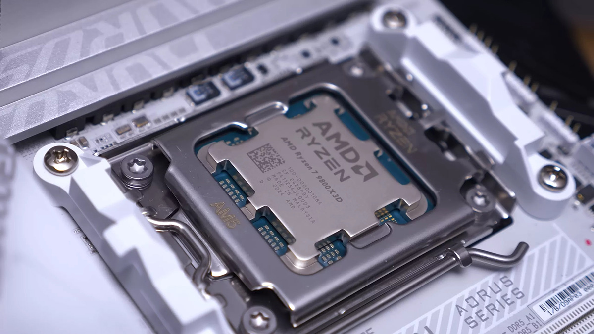 AMD hỗ trợ socket của mình rất lâu