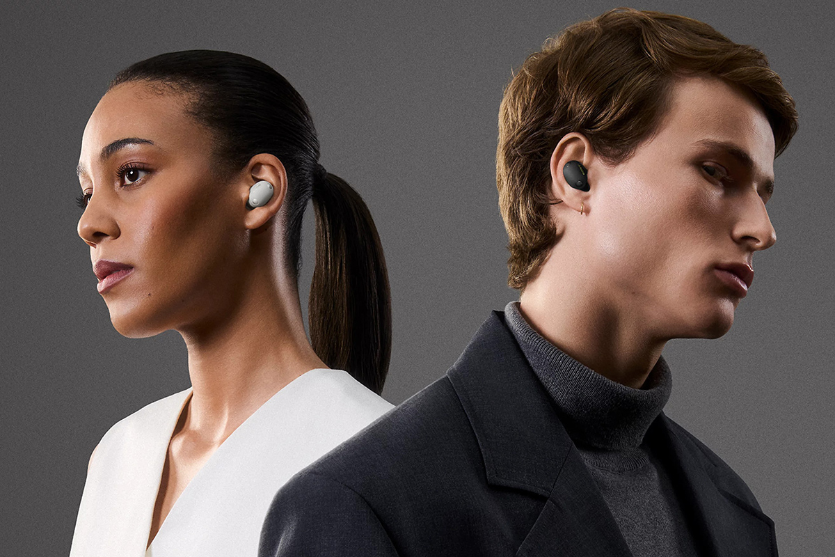 Sony WF-1000XM6 có gì mới