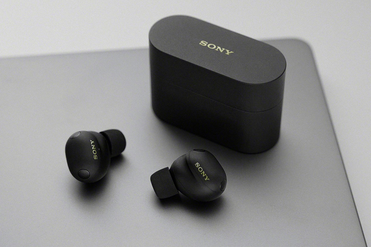 Sony WF-1000XM6 giá bao nhiêu