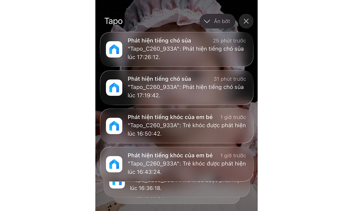 Trên tay camera IP 360 độ 8MP TP-Link Tapo C260