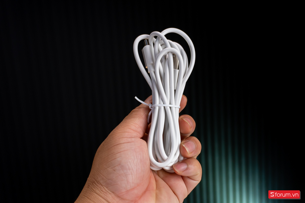 Trên tay camera IP 360 độ 8MP TP-Link Tapo C260