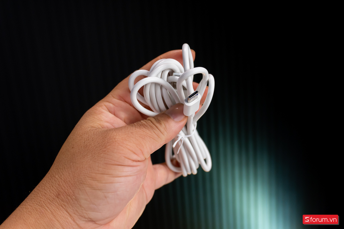 Trên tay camera IP 360 độ 8MP TP-Link Tapo C260