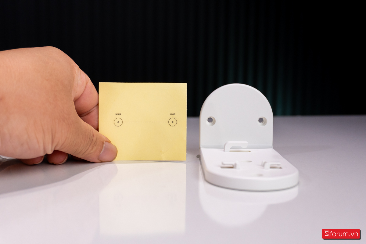 Trên tay camera IP 360 độ 8MP TP-Link Tapo C260