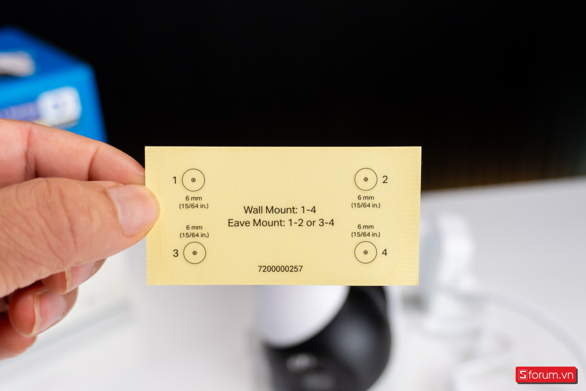 Trên tay Tapo C545D