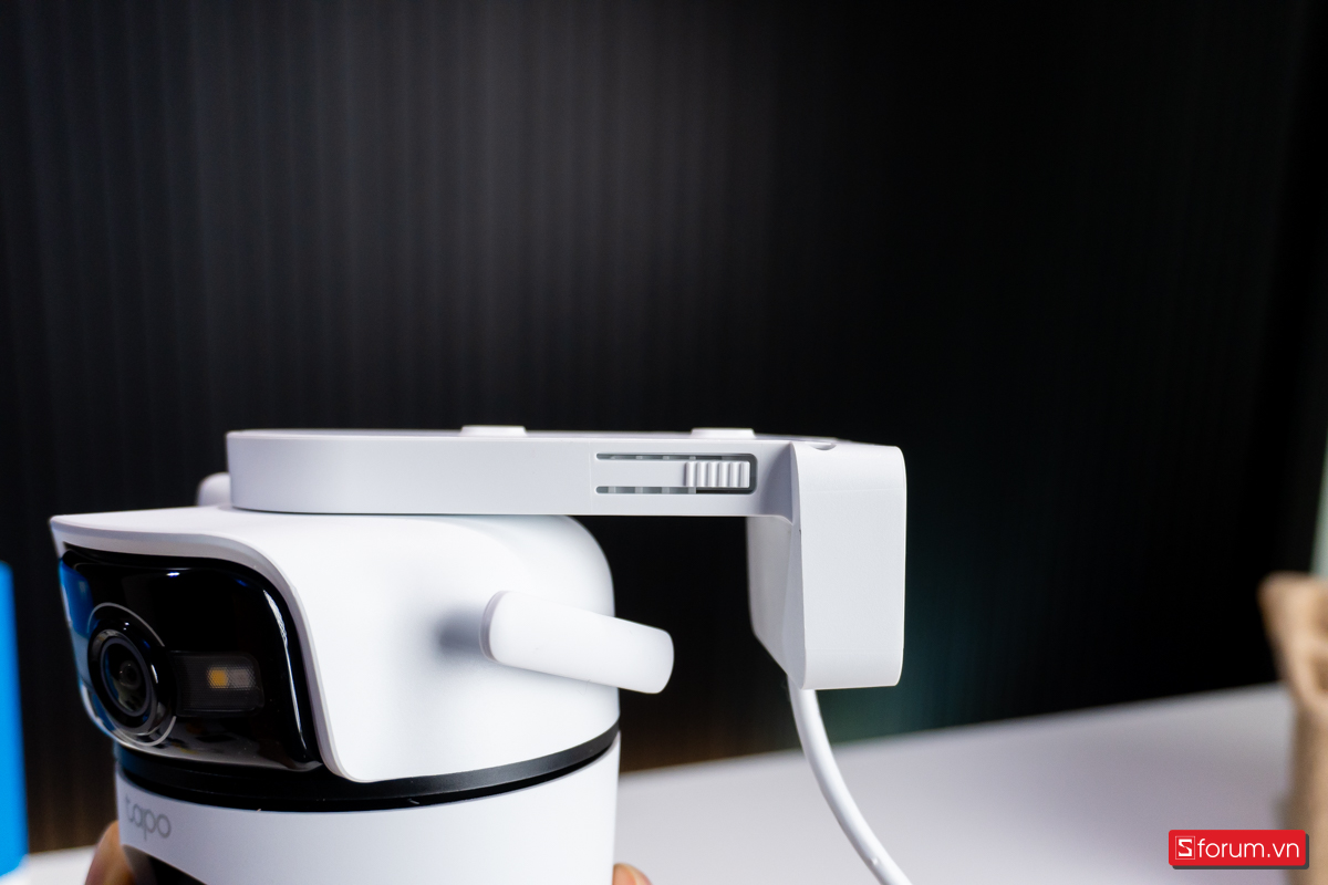 Trên tay Tapo C545D