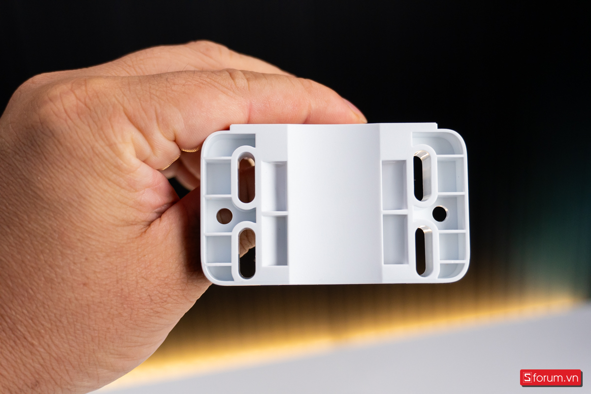 Trên tay Tapo C545D