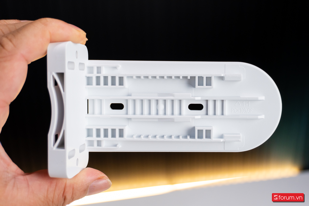 Trên tay Tapo C545D