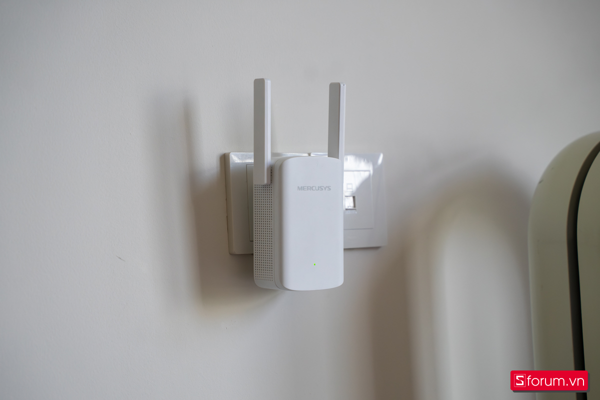 Mercusys AX1500 Wi-Fi 6 ME60X