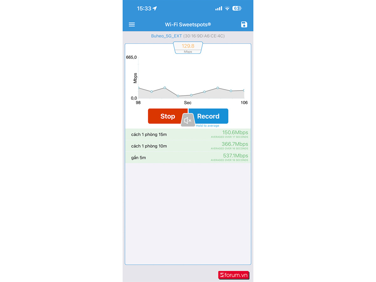 Trên tay Mercusys AX1500 Wi-Fi 6 ME60X