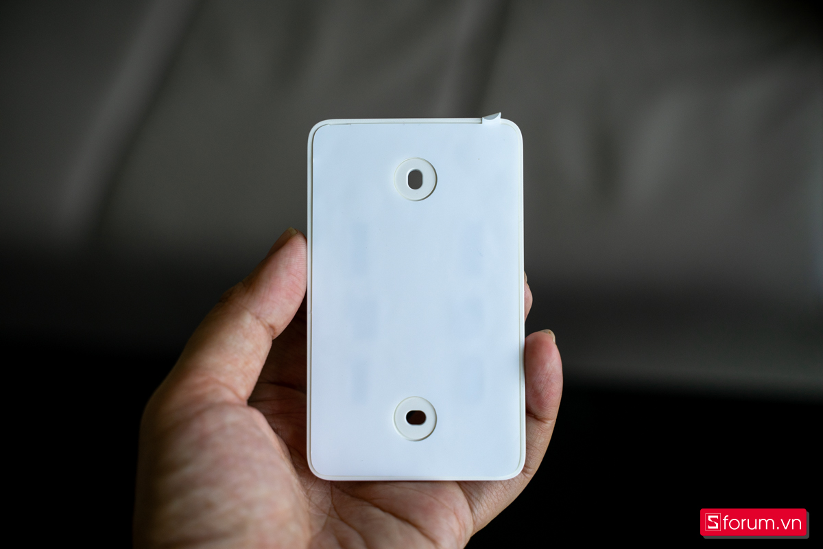 Trên tay TP-Link TL-MR100 Outdoor